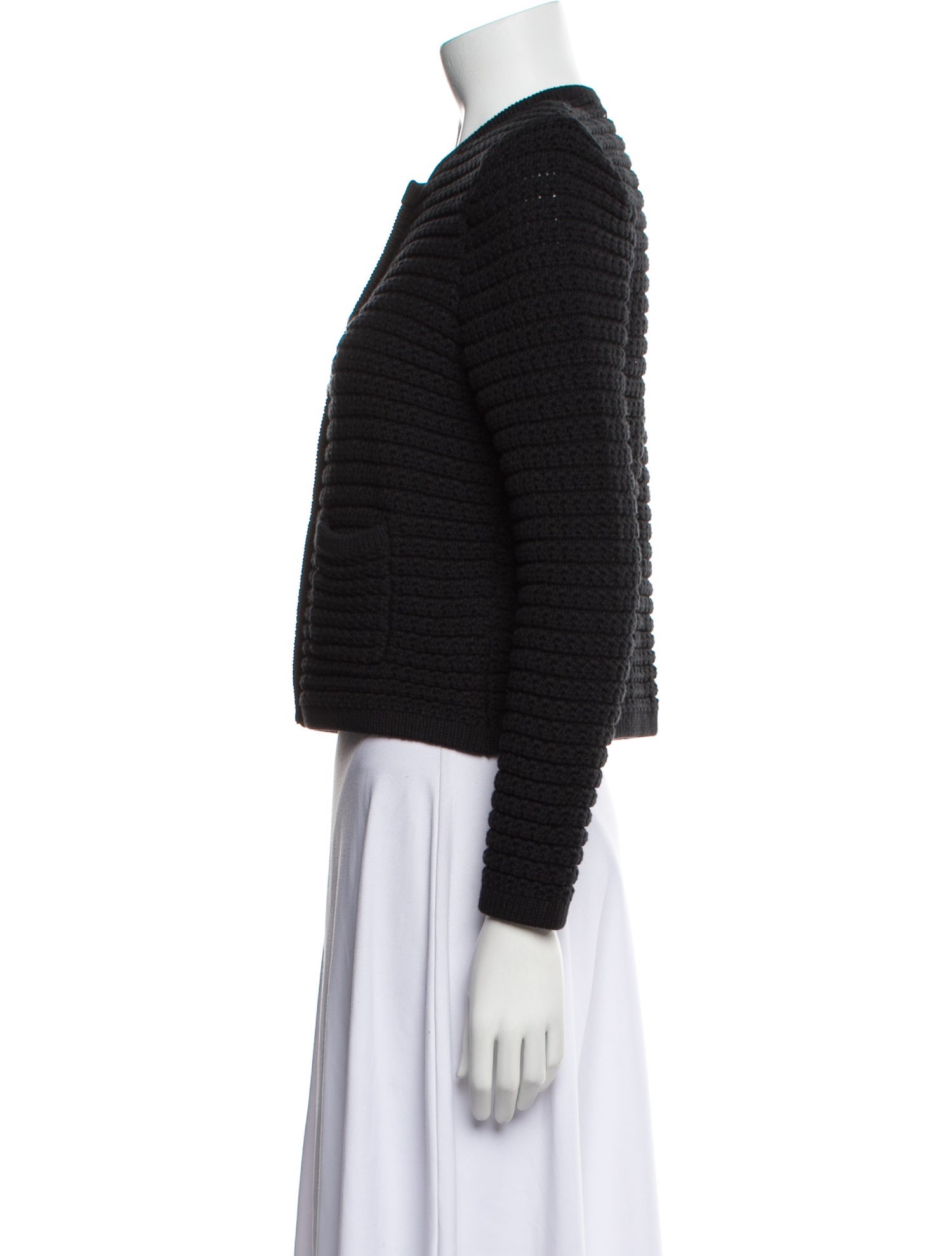 BA&SH Evening Jacket